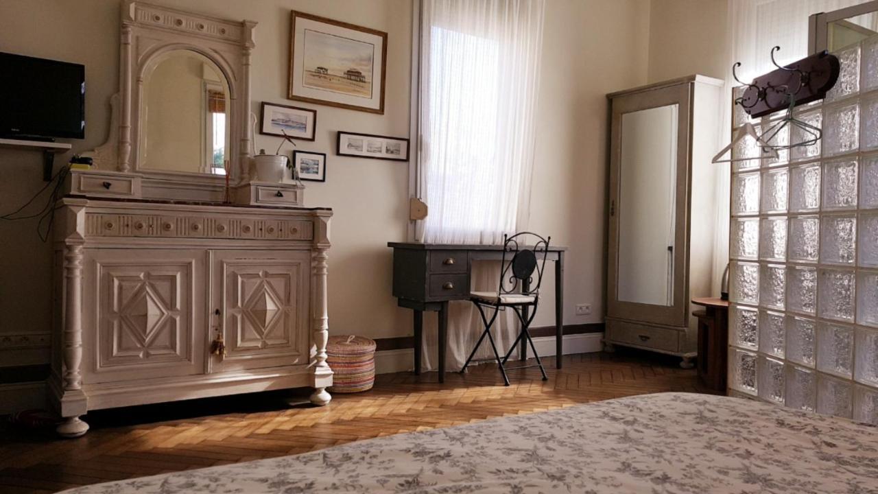 Clos Des Boulevards Bordeaux Eksteriør billede